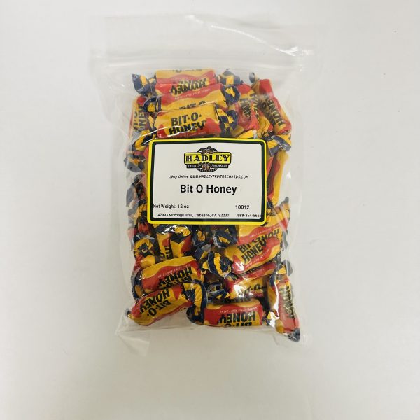 Bit O Honey