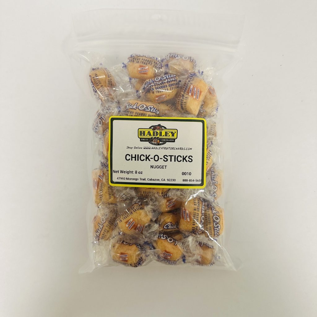 Chick-o-Sticks Nugget 8oz