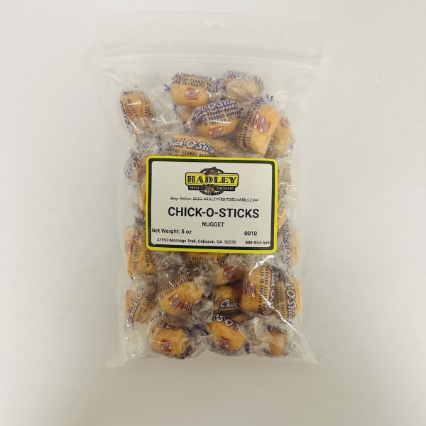 Chick-O-Sticks Nugget 8oz