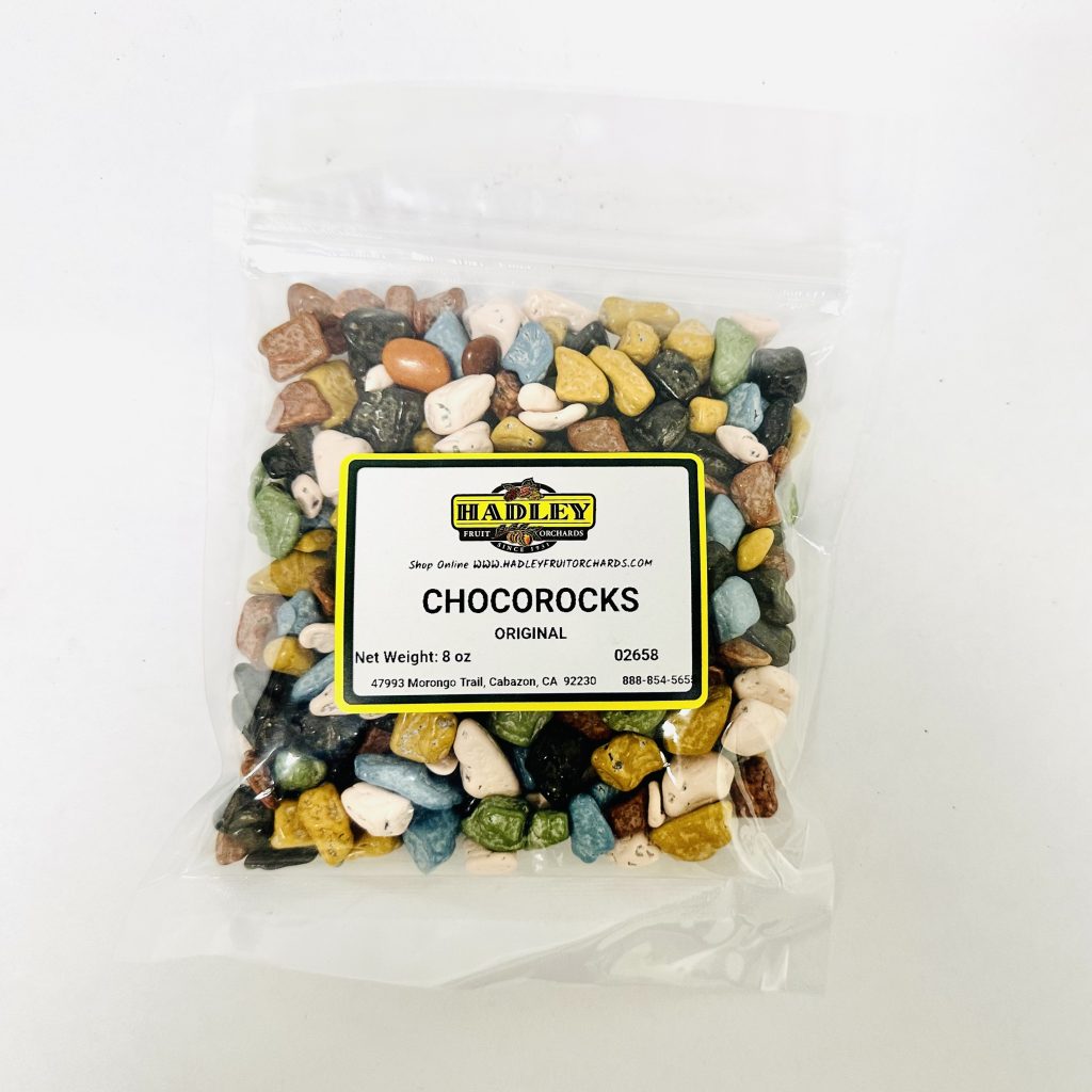 Chocorocks 8oz