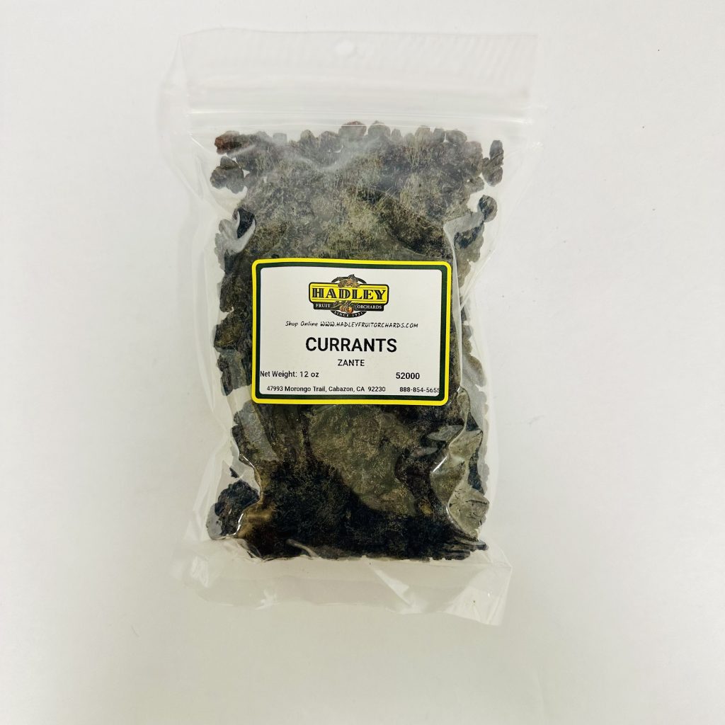 Currants Zante 12oz