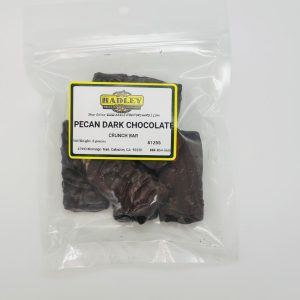 Dark Chocolate Pecan Crunch Bar 6 Peices