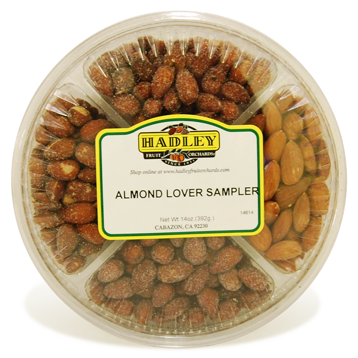 almond-lover-sampler
