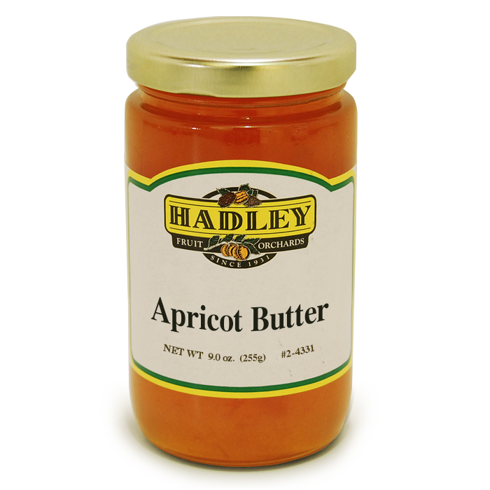 apricot-butter