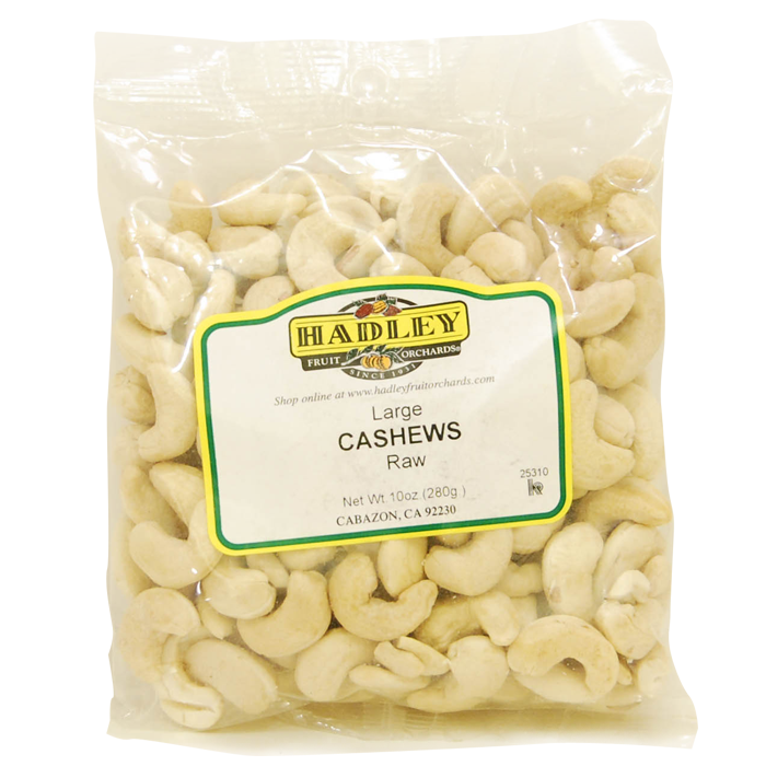 cashews-raw