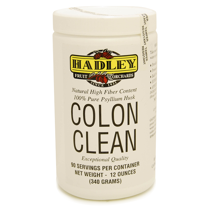 colon-clean
