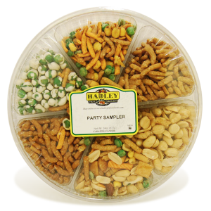 Party Sampler 24oz