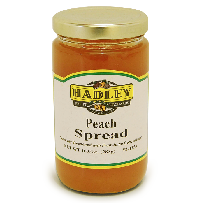 peach-spread