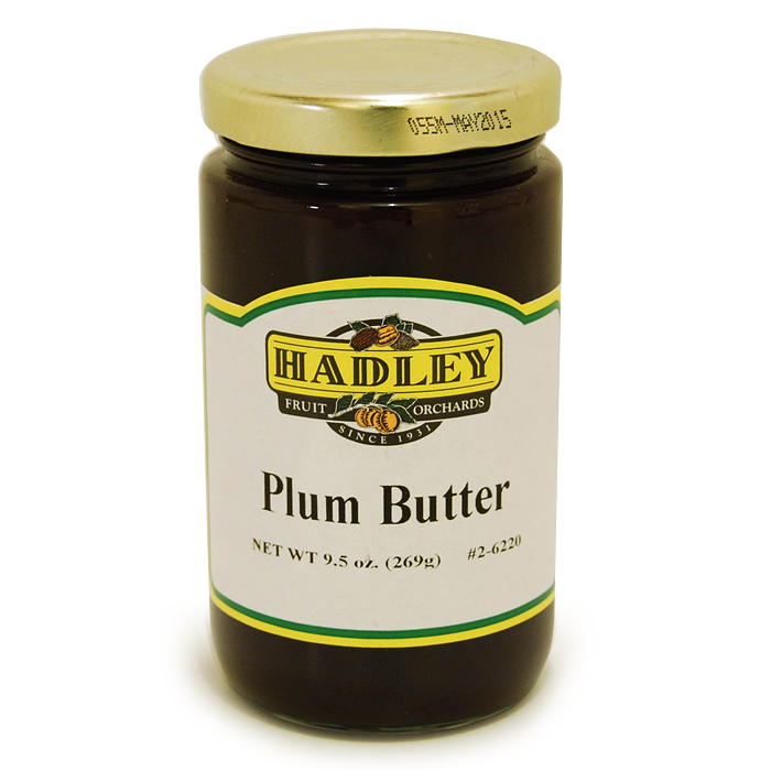 plum-butter