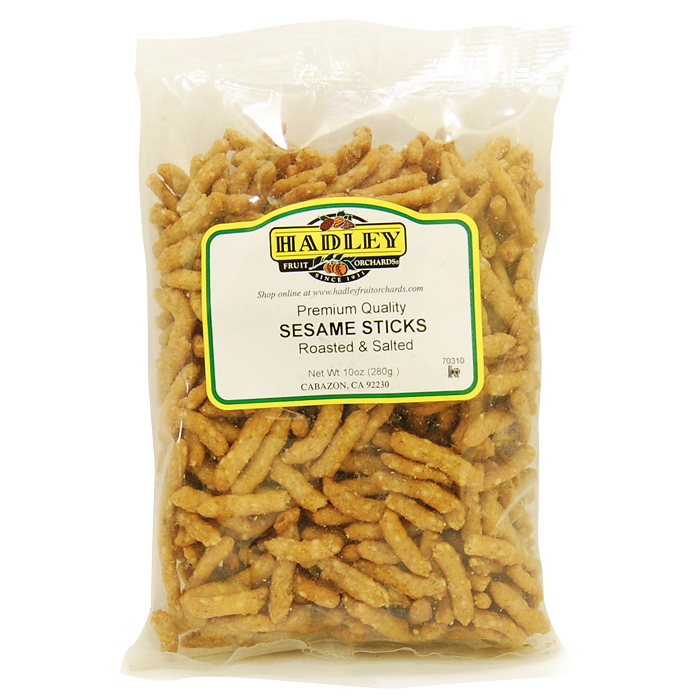 sesame-sticks