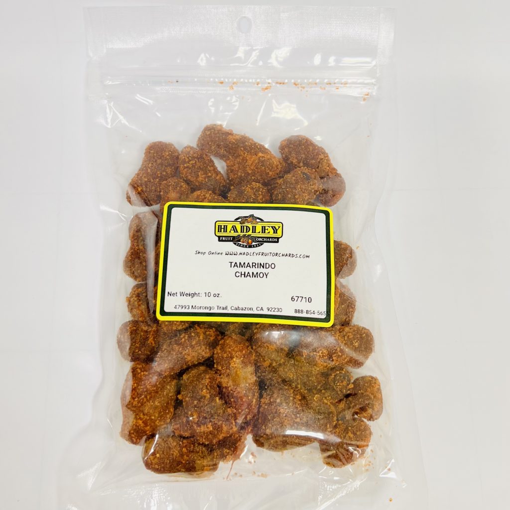 Tamarindo Chamoy 10oz