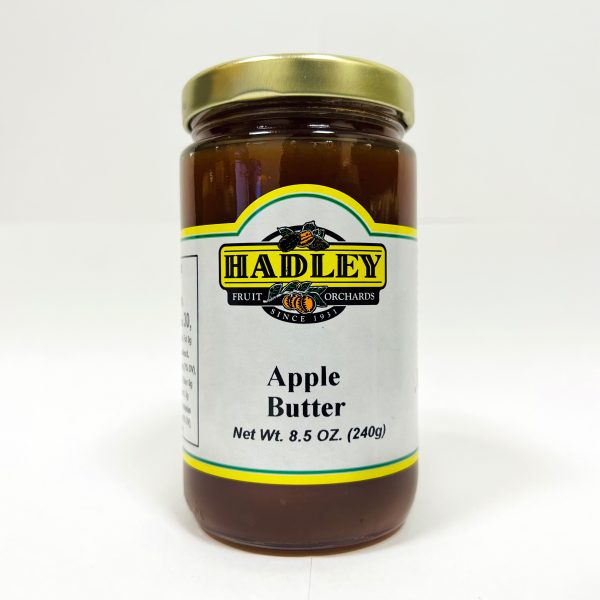 Apple Butter 8.5oz