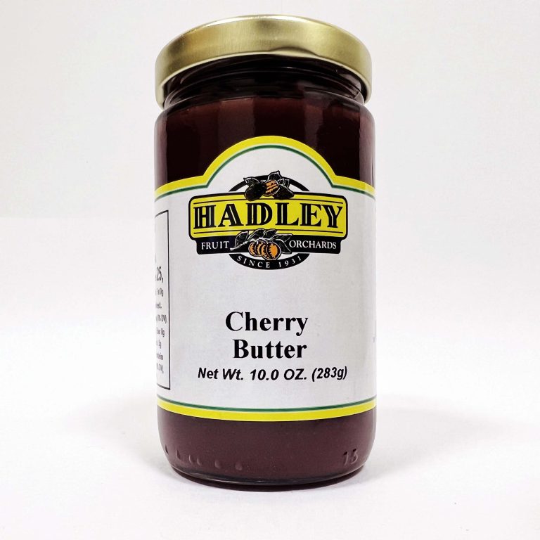 Hadley Fruit Orchards Commitment to Excellence Since 1931