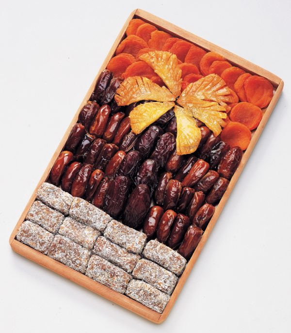 Date Palm Postcard Gift Pack