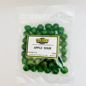 Apple Sour 8oz