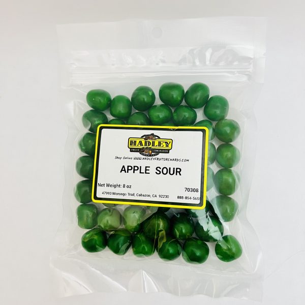 Apple Sour 8oz