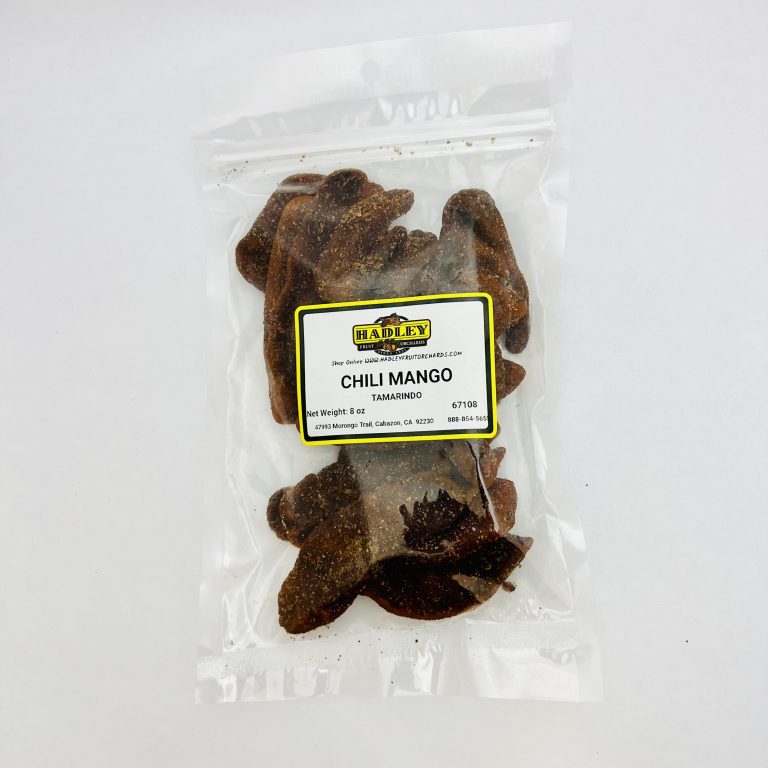 Chili Mango Tamarindo Hadley Fruit Orchards