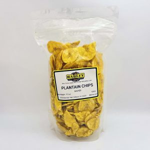 Plantain Chips Salted 9.5oz