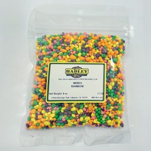 Nerds Rainbow 8oz