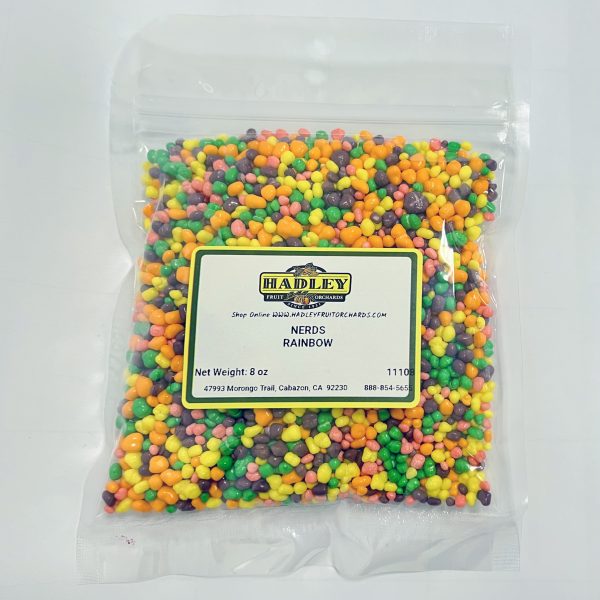 Nerds Rainbow 8oz