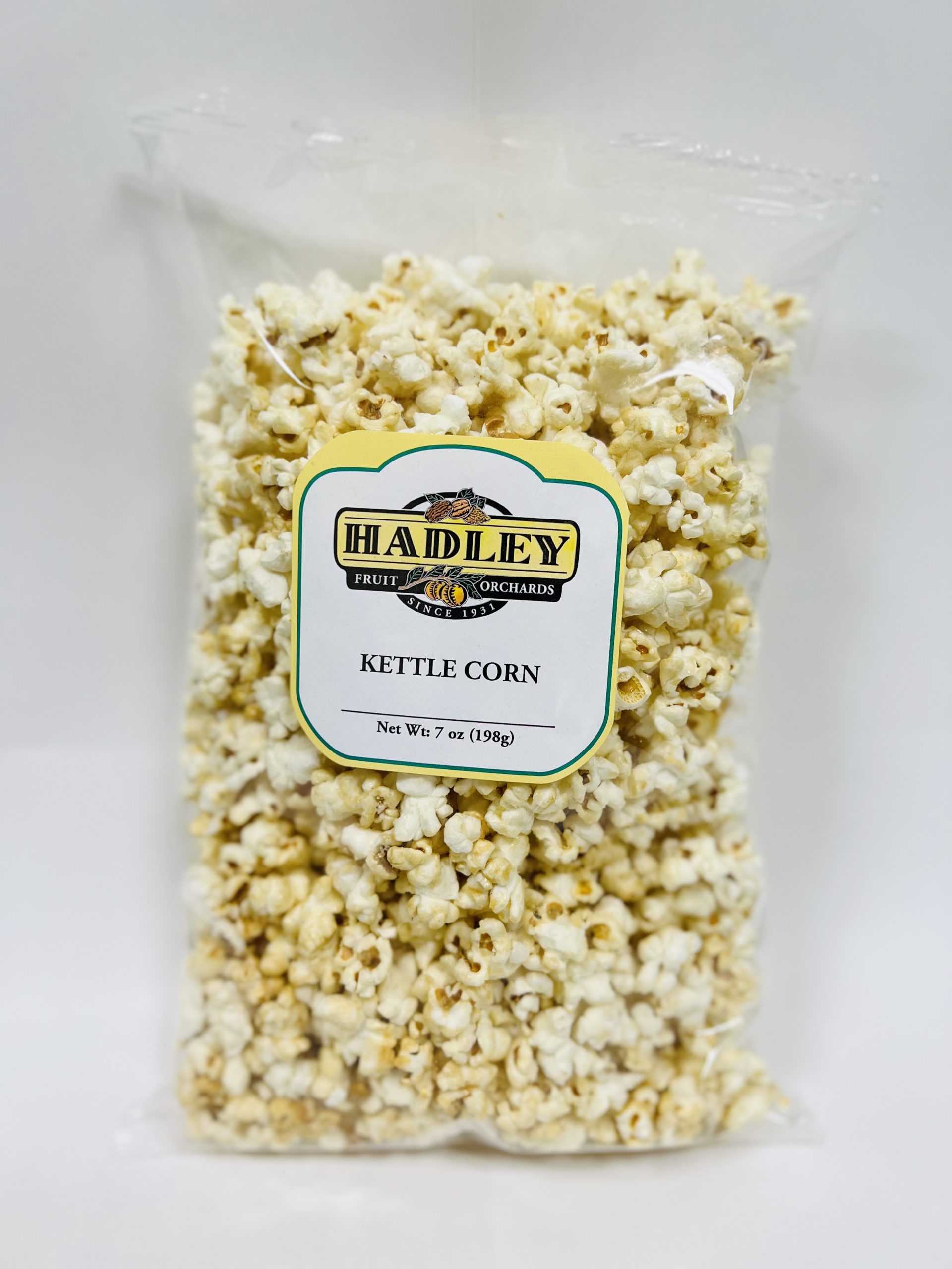 Popcorn- Kettle Corn 7oz