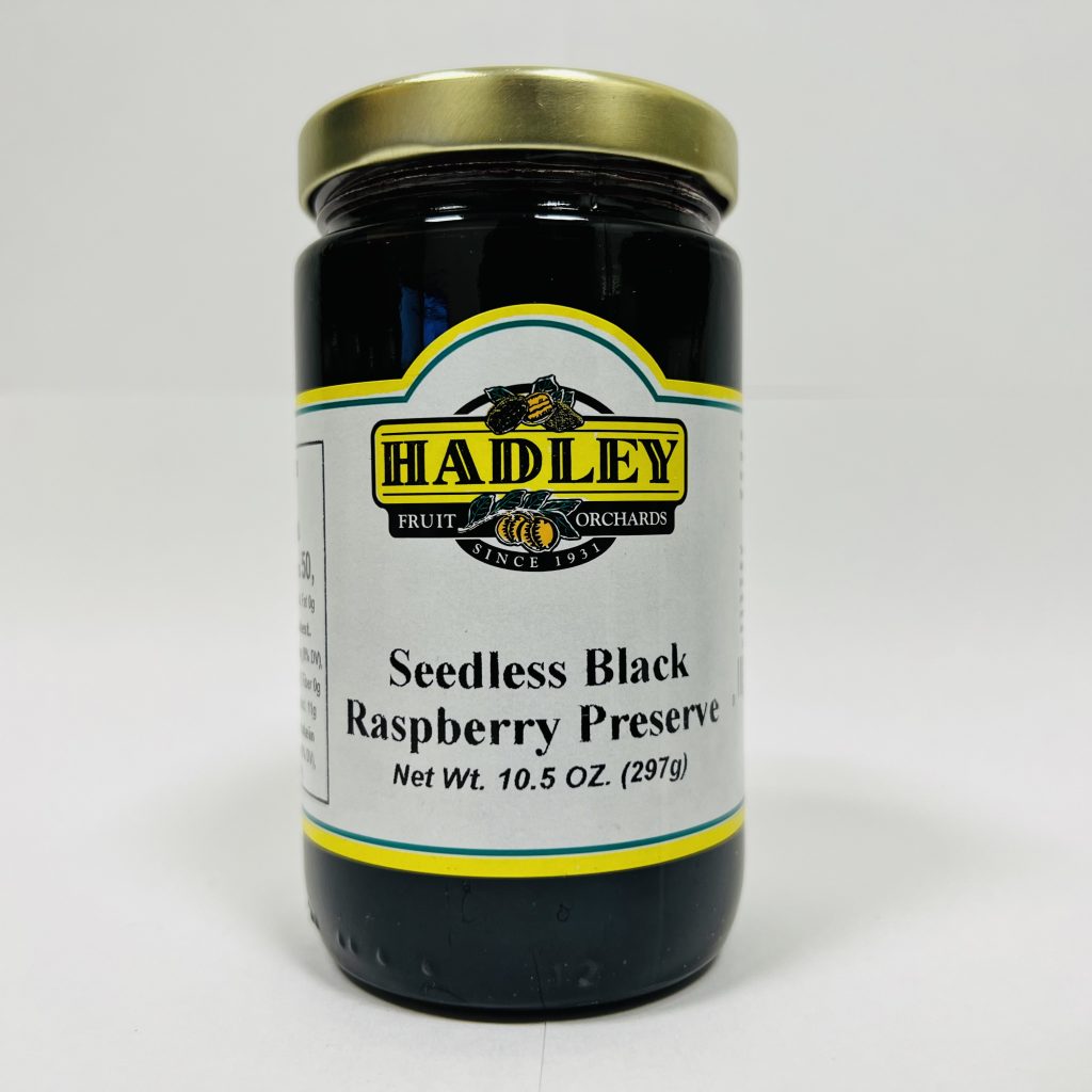 Seedless Black Raspberry Shop – Hadley Fruit Orchards
