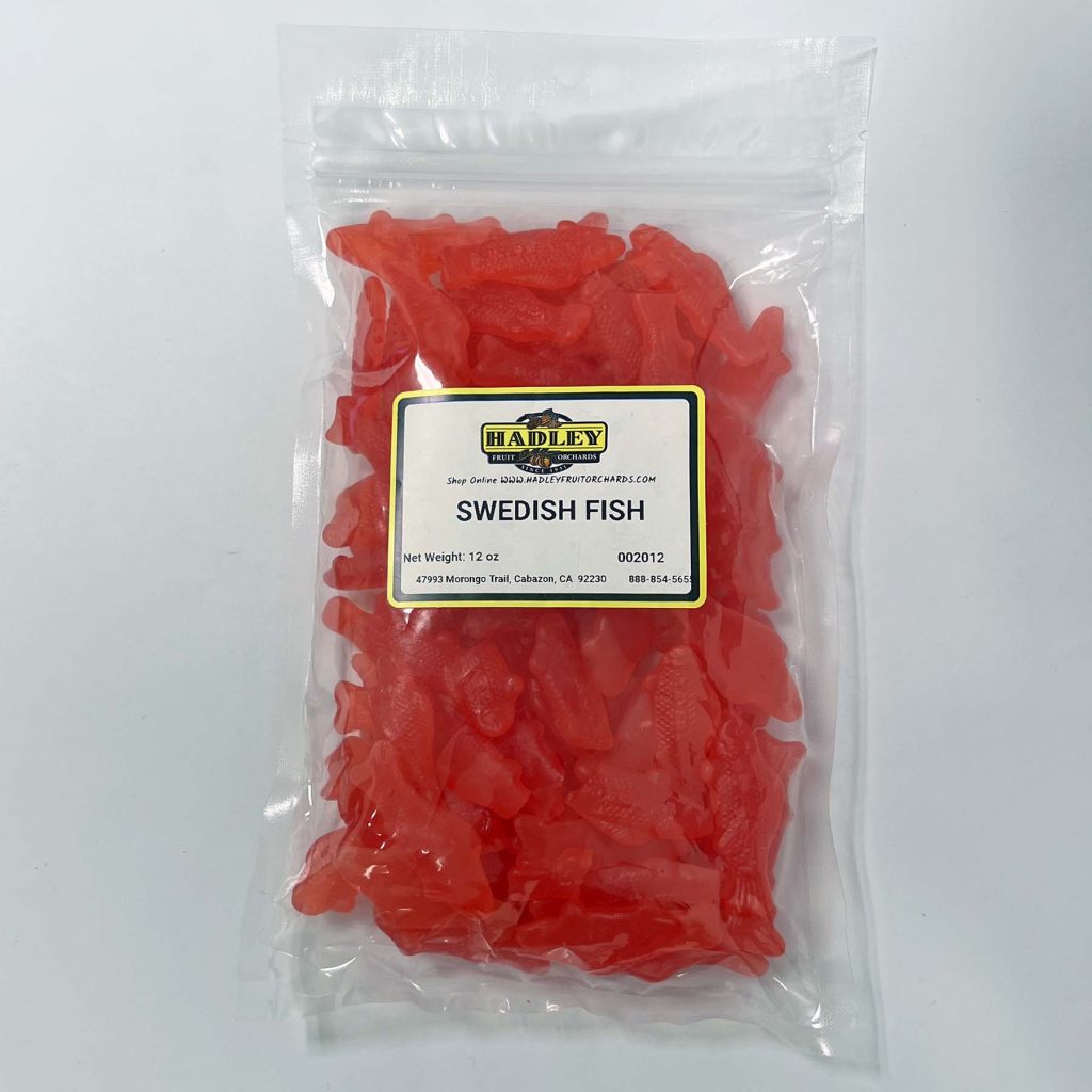 Swedish Fish – Hadley Fruit Orchards