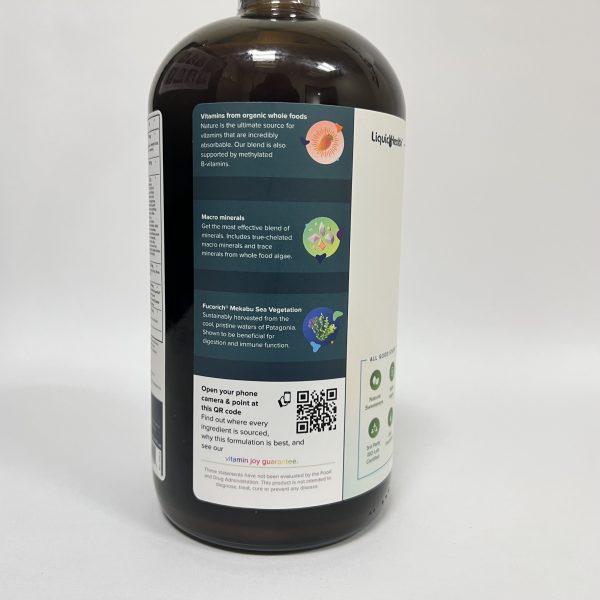 Liquid Health Complete Multiple 32oz - Image 4