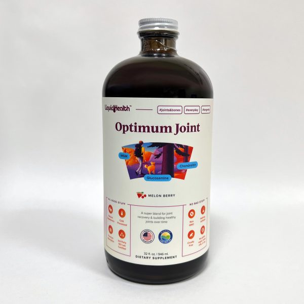 Liquid Health Optimum Joint 32oz