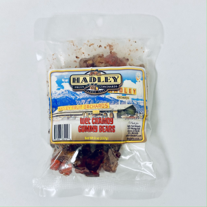 Wet Chamoy Gummy Bears 8oz