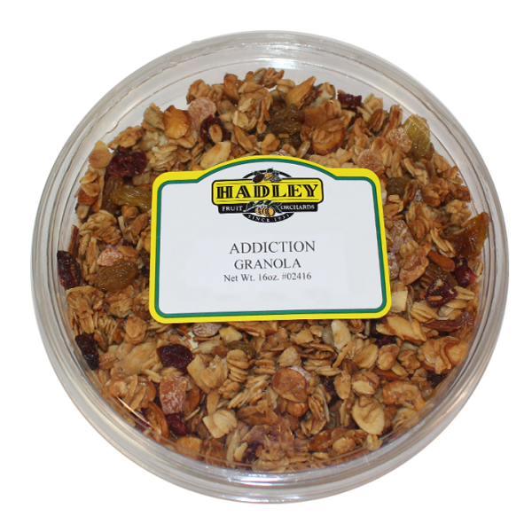 Addiction Granola 14oz