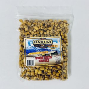 Spanish Toasted Corn Nuts 8oz