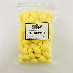 Butter Mints 10oz