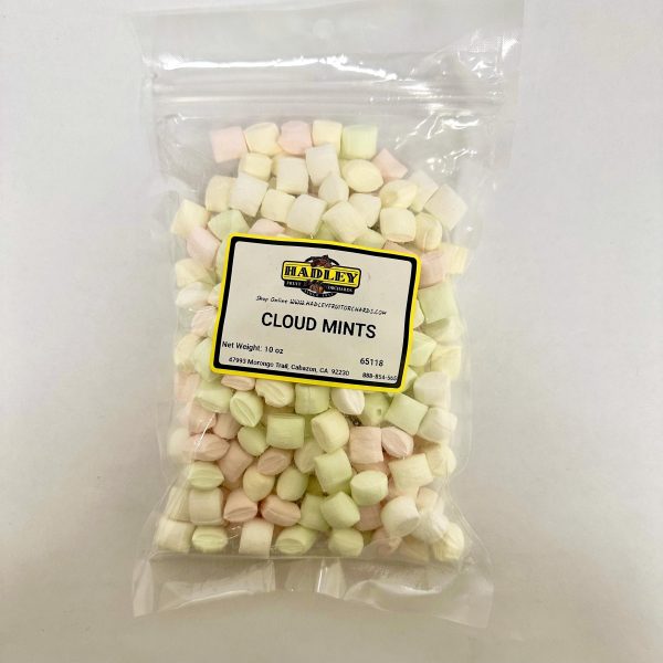 Cloud Mints 10oz