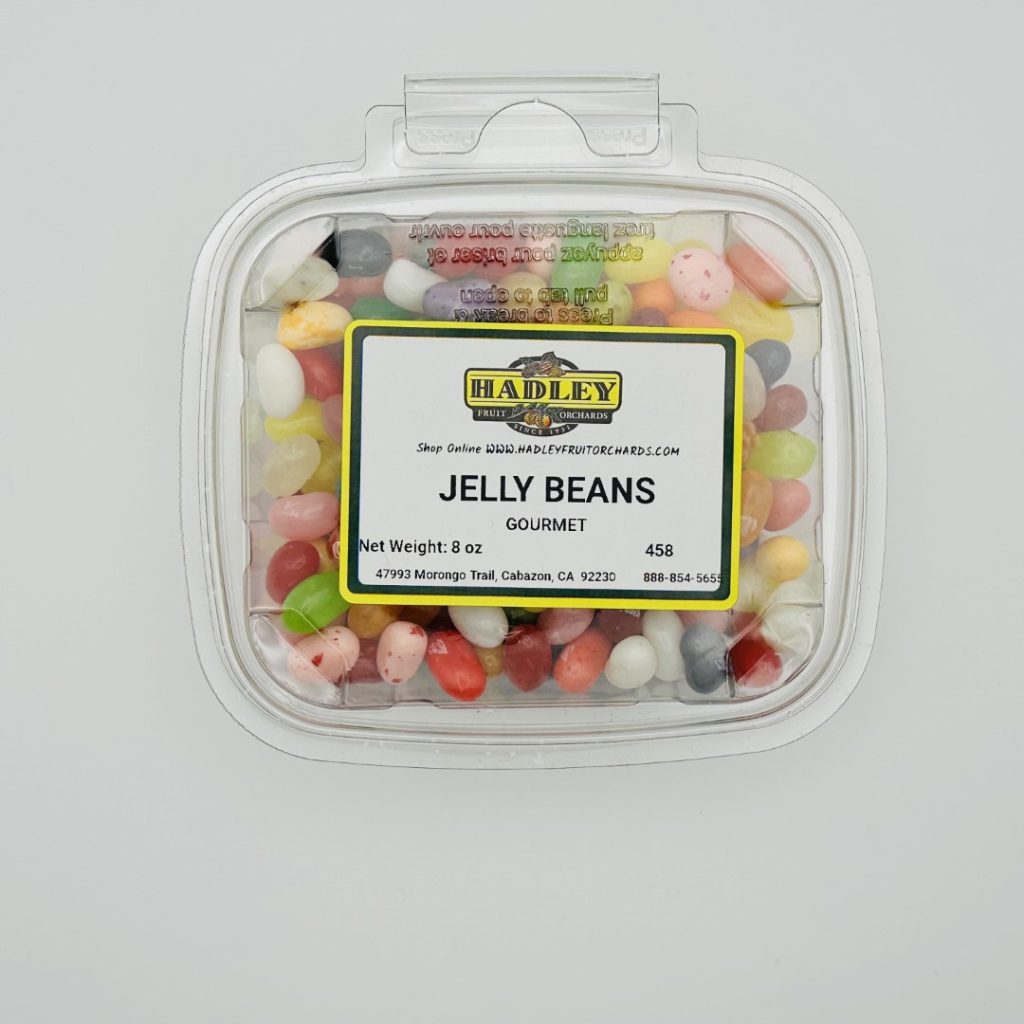 Jelly Beans Gourmet 8oz