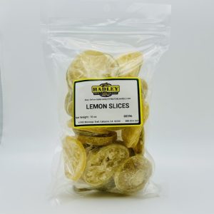 Lemon Slices 10oz